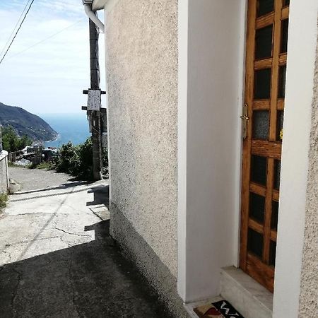 فيلا Sentieri Sul Mare مونيلّي المظهر الخارجي الصورة