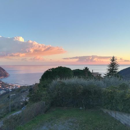 فيلا Sentieri Sul Mare مونيلّي المظهر الخارجي الصورة